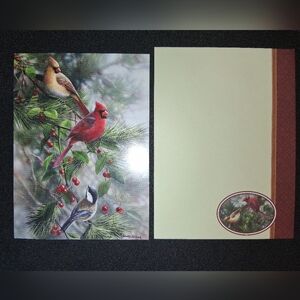 Christmas Greeting Card